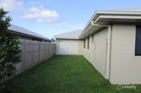 Property photo of 21 Izaro Circuit Burdell QLD 4818