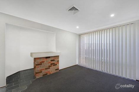Property photo of 29 Frontignan Street Eschol Park NSW 2558