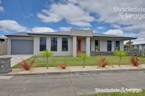 50 Wallace St, Morwell, VIC 3840