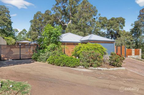 Property photo of 1 Scilla Place Roleystone WA 6111