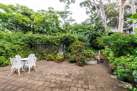 Property photo of 87A Thomas Street Nedlands WA 6009