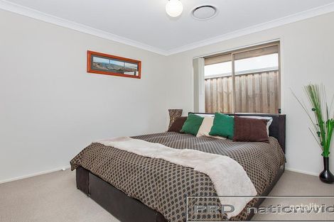 Property photo of 41 Duskdarter Street Chisholm NSW 2322