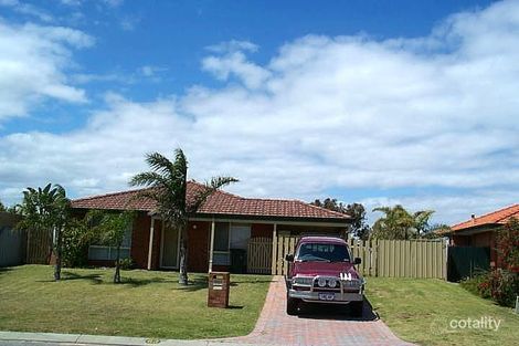 Property photo of 65 Coldstream Circuit Merriwa WA 6030