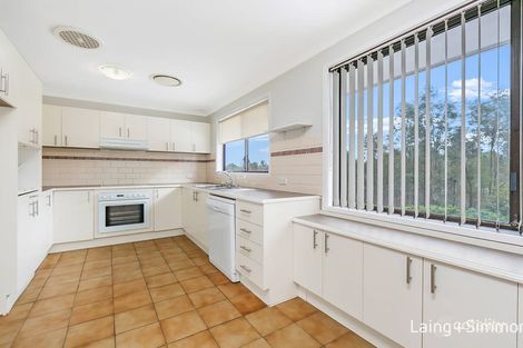Property photo of 37 Wellesley Crescent Kings Park NSW 2148