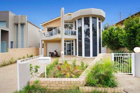 14 Cecil St, Hurstville Grove, NSW 2220