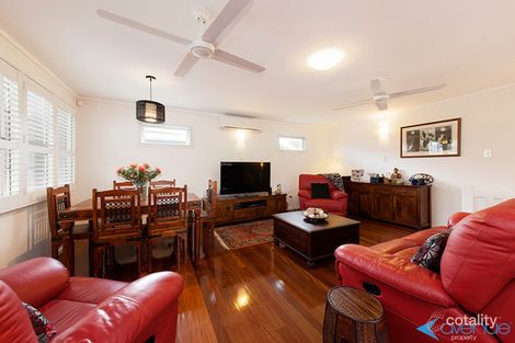 Property photo of 61 Turner Avenue Fairfield QLD 4103