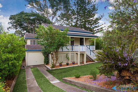 Property photo of 61 Turner Avenue Fairfield QLD 4103