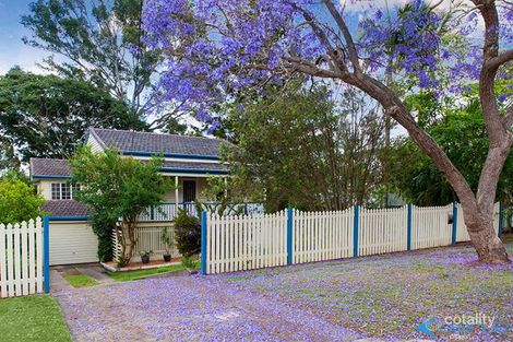 Property photo of 61 Turner Avenue Fairfield QLD 4103