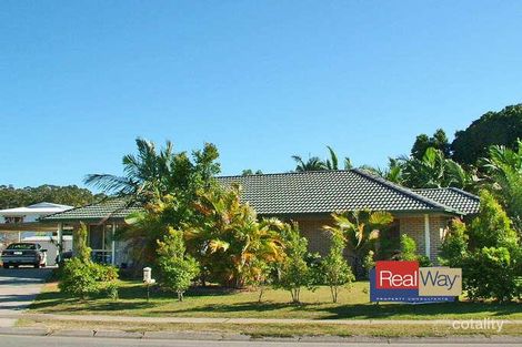 50 Mark Rd W, Little Mountain, QLD 4551