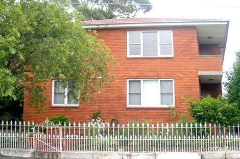 6/275 Livingstone Rd, Marrickville, NSW 2204