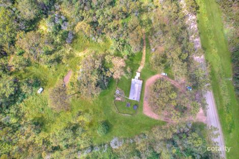 144 Creevey Dr, Captain Creek, QLD 4677