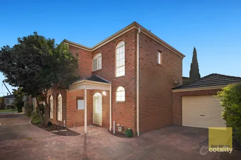 2/19 Taniyha Pl, Sunshine North, VIC 3020