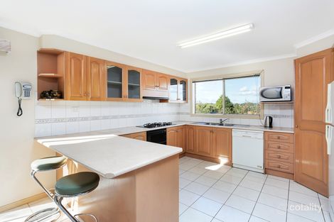 Property photo of 37 David Collins Drive Endeavour Hills VIC 3802