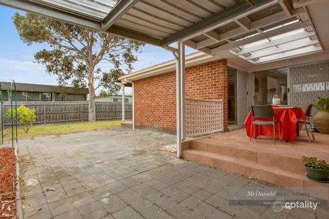 Property photo of 28 Gwent Street Springvale South VIC 3172