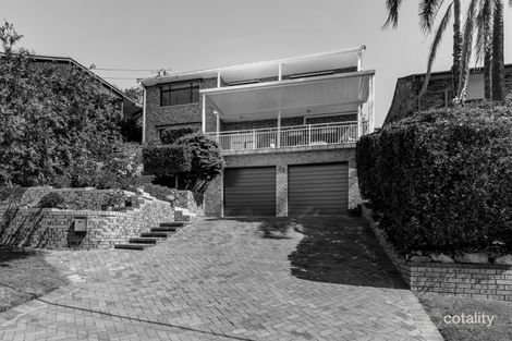 Property photo of 22 Beauty Point Crescent Leonay NSW 2750
