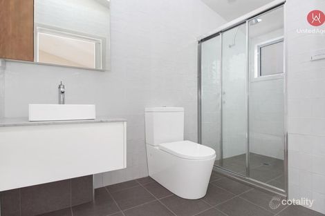 Property photo of 36B Curlewis Street Gledswood Hills NSW 2557