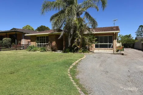 Property photo of 13 Tasman Road St Georges Basin NSW 2540