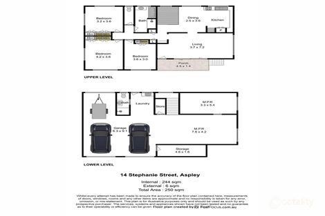 Property photo of 14 Stephanie Street Aspley QLD 4034