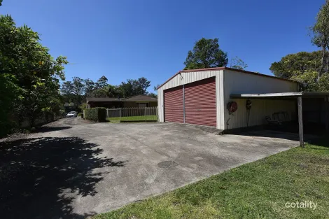 Property photo of 13 Tasman Road St Georges Basin NSW 2540