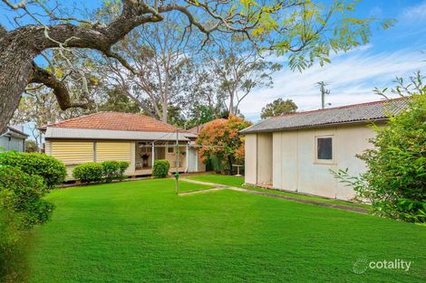 Property photo of 58 Cahors Road Padstow NSW 2211