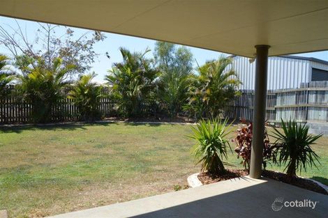 Property photo of 22 Corella Drive Gracemere QLD 4702