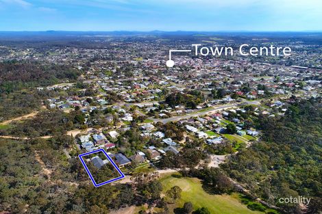 Property photo of 58 Parker Street Castlemaine VIC 3450