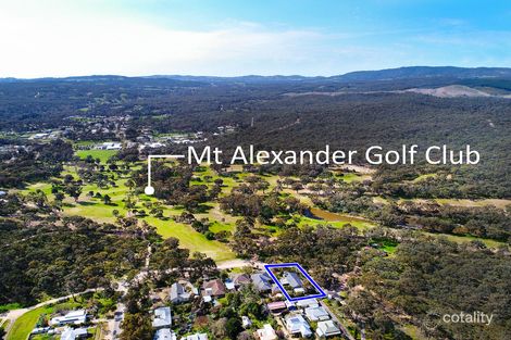 Property photo of 58 Parker Street Castlemaine VIC 3450