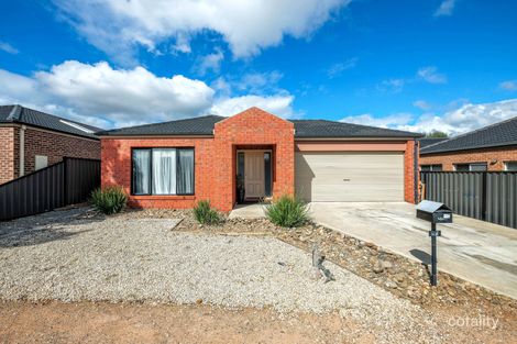 Property photo of 75 Lakewood Boulevard Melton VIC 3337