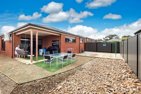 Property photo of 75 Lakewood Boulevard Melton VIC 3337