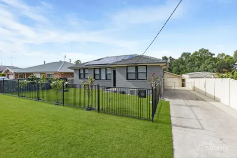 Property photo of 151 New England Highway Lochinvar NSW 2321