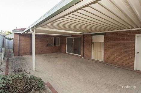 Property photo of 84B Howick Street Lathlain WA 6100