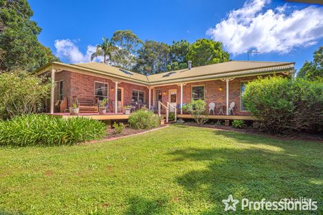190 Long Rd, Tamborine Mountain, QLD 4272