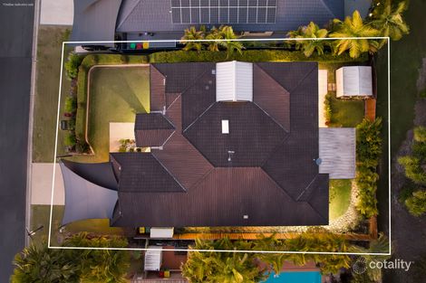 Property photo of 35 Carter Street Pacific Pines QLD 4211