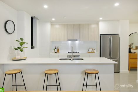 Property photo of 303/14-18 Auburn Street Wollongong NSW 2500