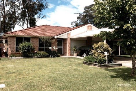 Property photo of 15A Thomas Place Bligh Park NSW 2756