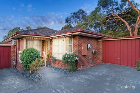 2/18 Dickson Cres, Ringwood North, VIC 3134