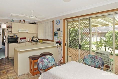 Property photo of 90 Jasmine Drive Bomaderry NSW 2541