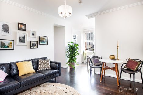 Property photo of 604/3-5 Greenknowe Avenue Elizabeth Bay NSW 2011