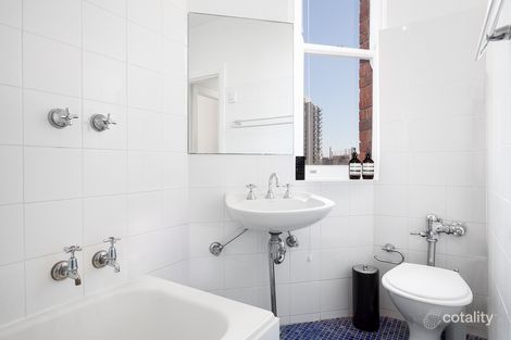 Property photo of 604/3-5 Greenknowe Avenue Elizabeth Bay NSW 2011