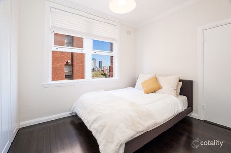 Property photo of 604/3-5 Greenknowe Avenue Elizabeth Bay NSW 2011
