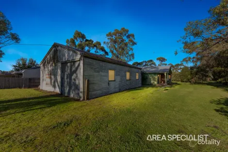 44-46 Taplins Rd, Catani, VIC 3981