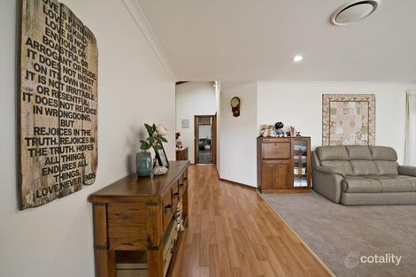 Property photo of 6 Goyne Crescent Swan Hill VIC 3585