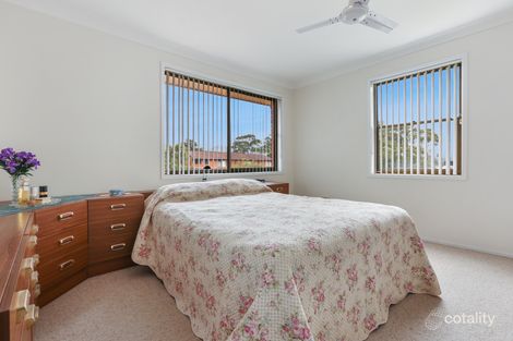 Property photo of 2/96 Central Road Unanderra NSW 2526