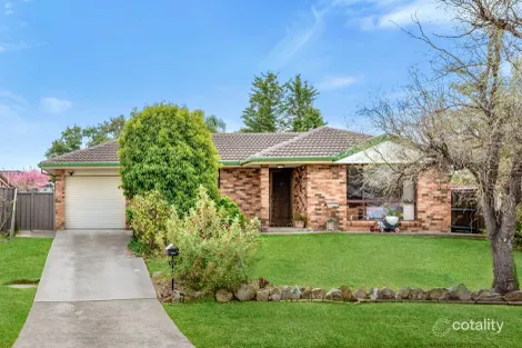 Property photo of 41 Goodsell Street Minto NSW 2566