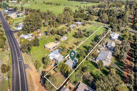 11498 South Western Hwy, Wokalup, WA 6221