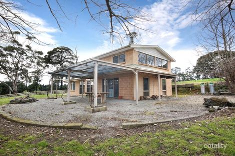250a Douthie Rd, Seville, VIC 3139