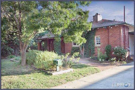 Property photo of 65 Elimatta Street Braddon ACT 2612