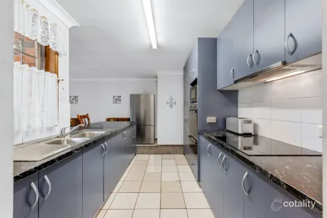Property photo of 41 Goodsell Street Minto NSW 2566