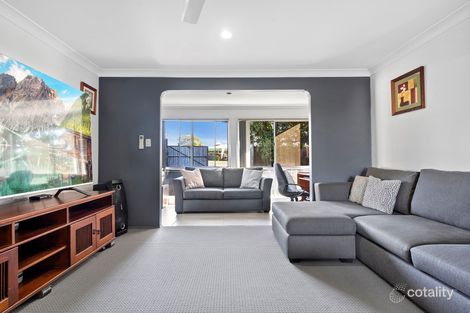 Property photo of 577 Mount Gravatt Capalaba Road Wishart QLD 4122