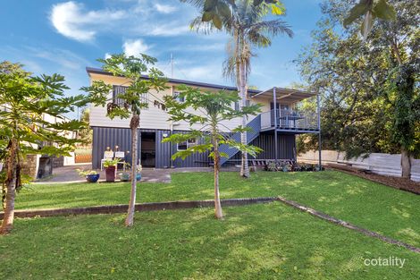 Property photo of 577 Mount Gravatt Capalaba Road Wishart QLD 4122